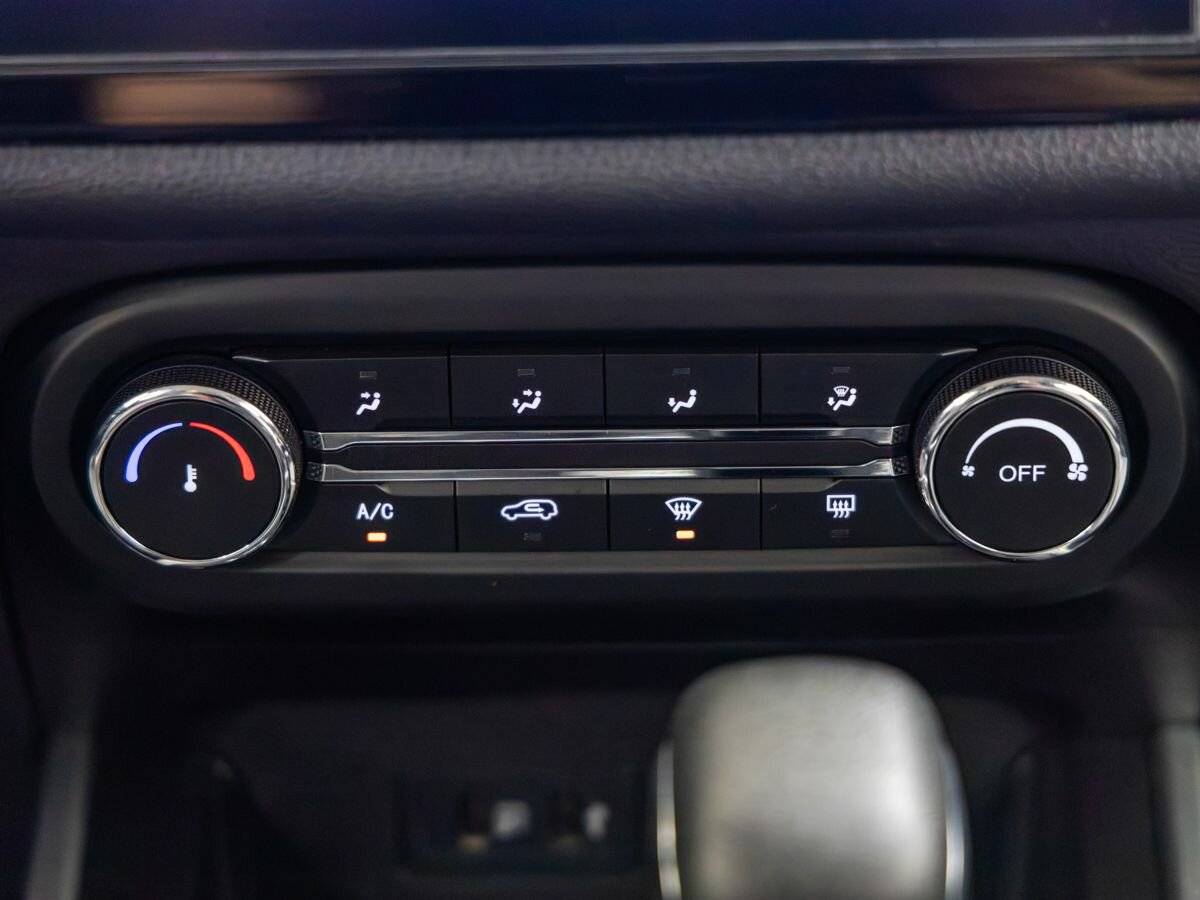 Chery Tiggo 4 I Рестайлинг, 2019 Фото №15