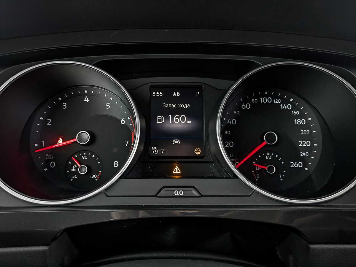 Volkswagen Tiguan, 2021 Фото №16