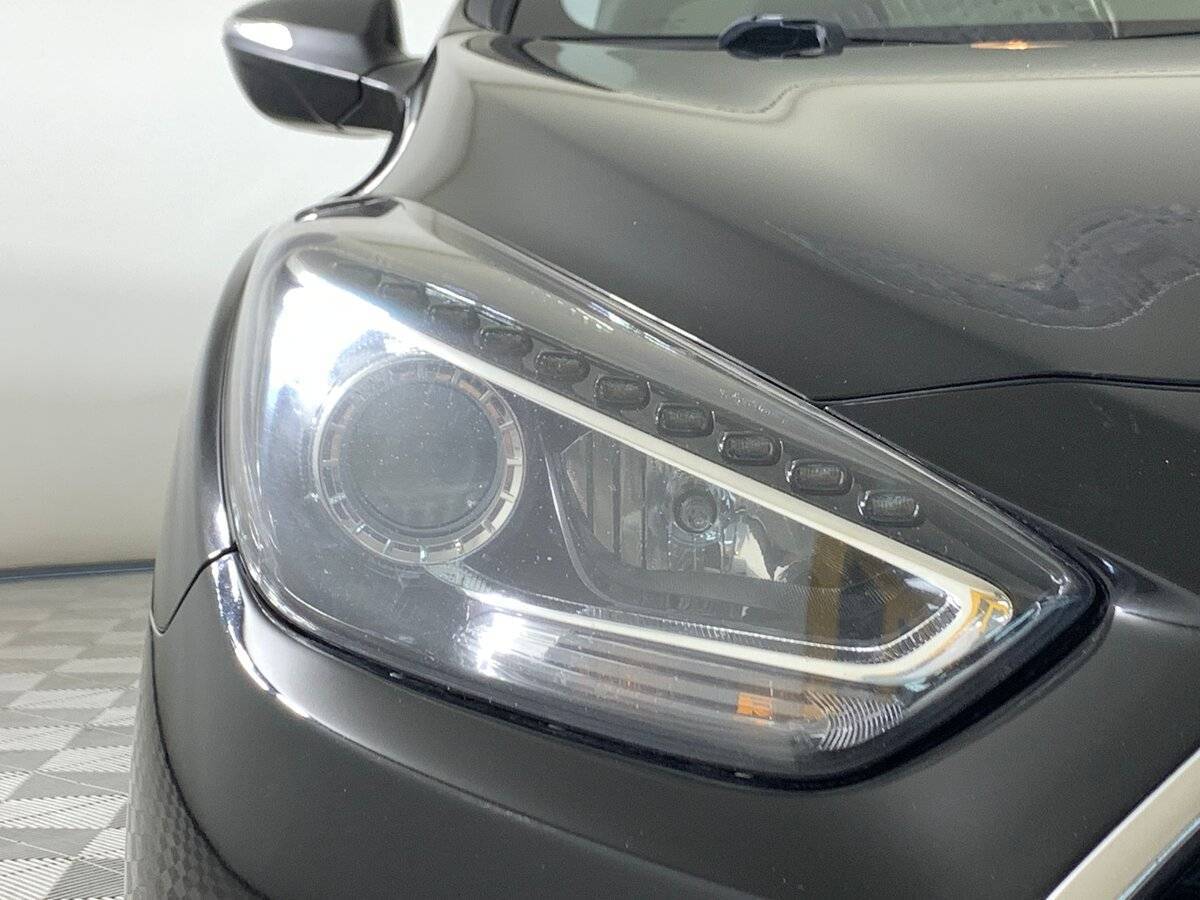 Hyundai i40, 2015 Фото №10