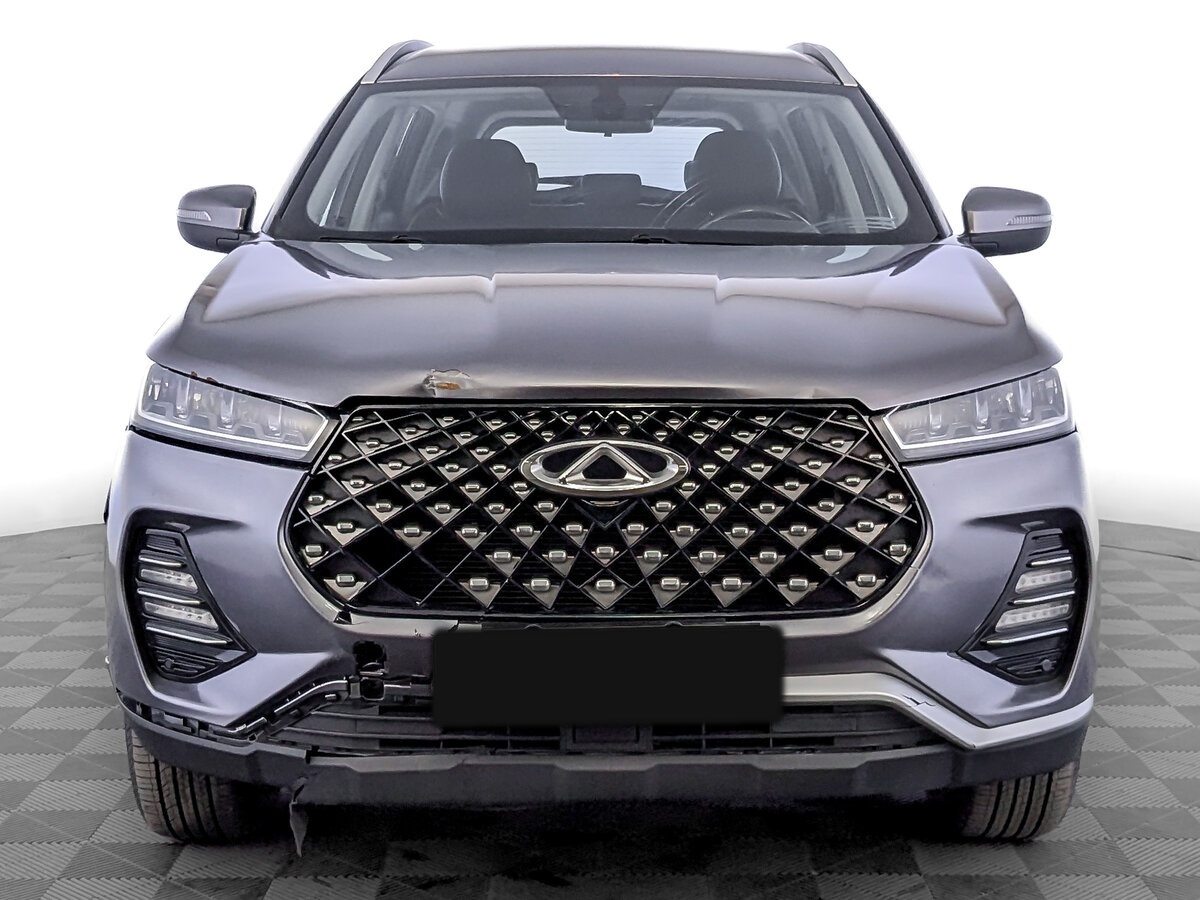 Chery Tiggo 7 Pro I, 2022 Фото №2