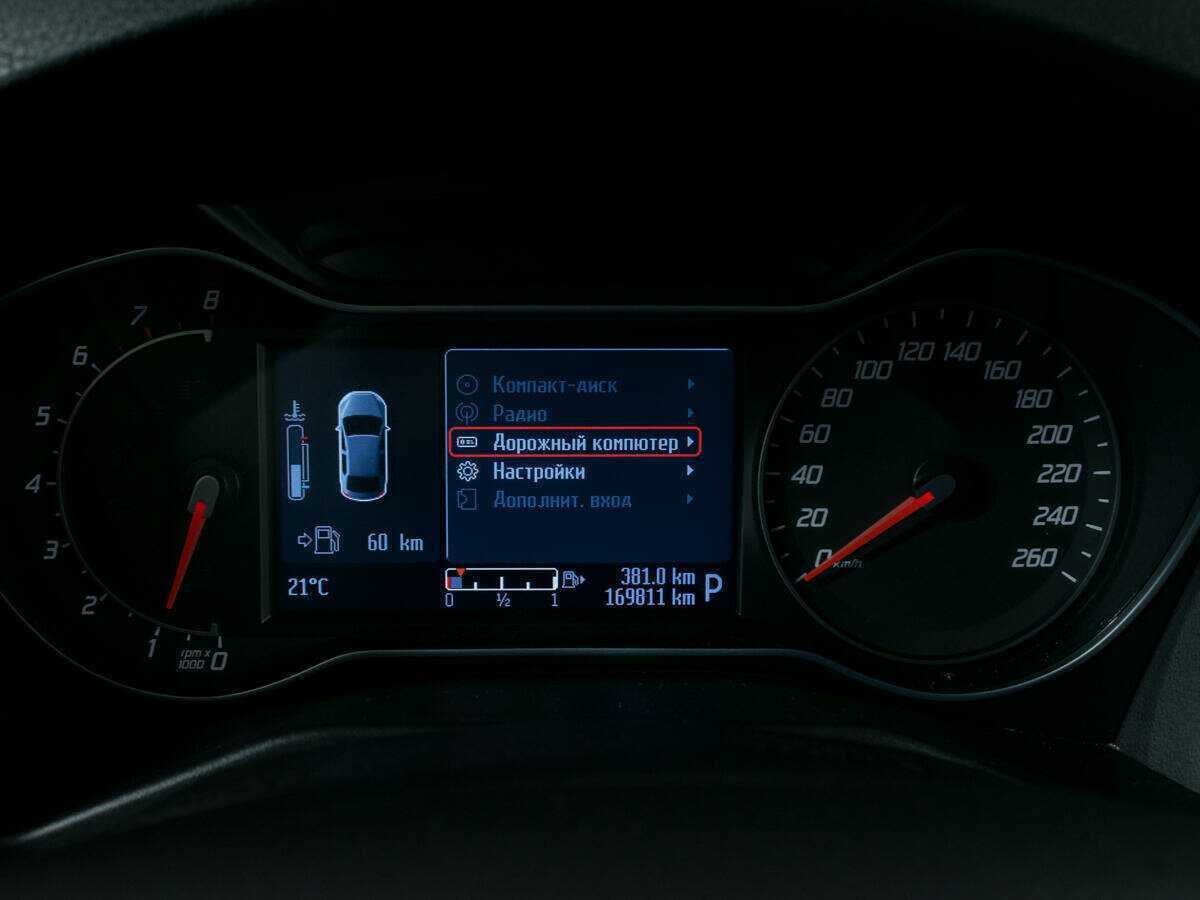 Ford Mondeo, 2013 Фото №14