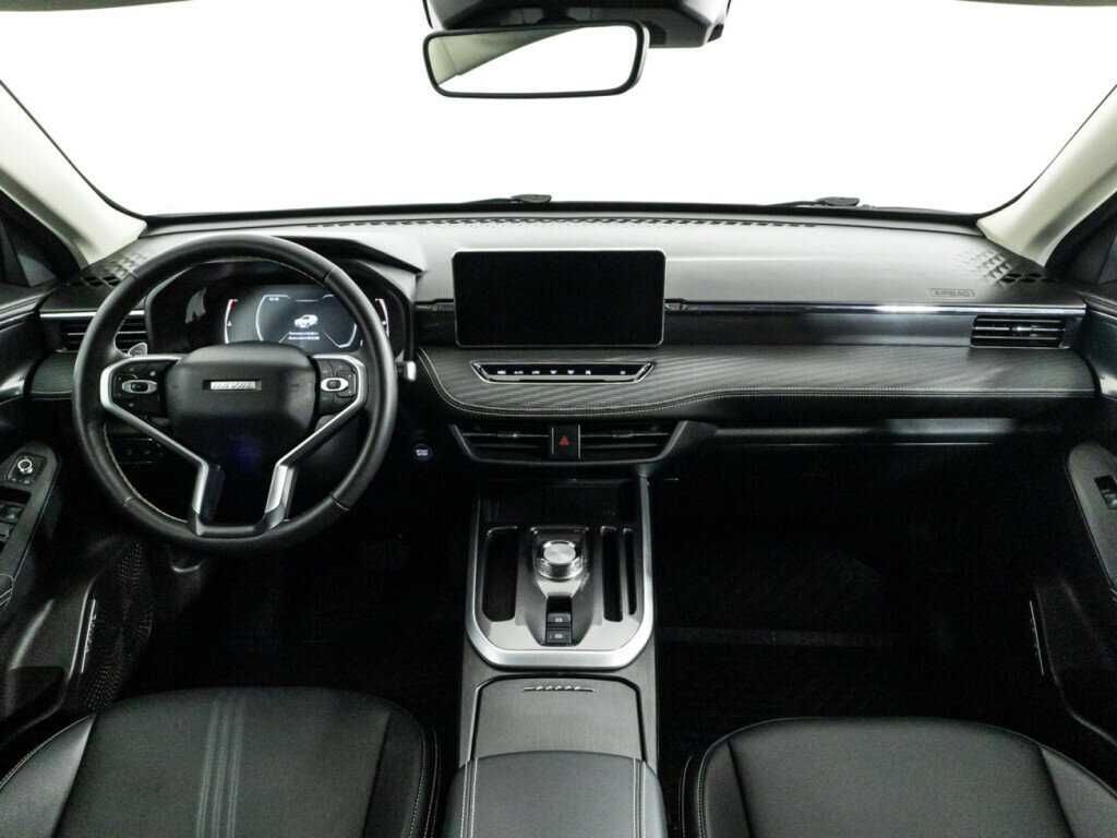 Haval Jolion, 2023 Фото №13