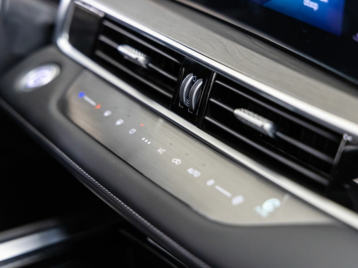 Chery Tiggo 8 Pro Max I Рестайлинг, 2024 Фото №31