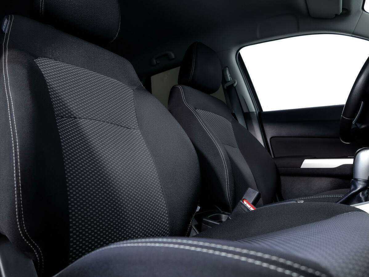 Suzuki Vitara, 2016 Фото №11