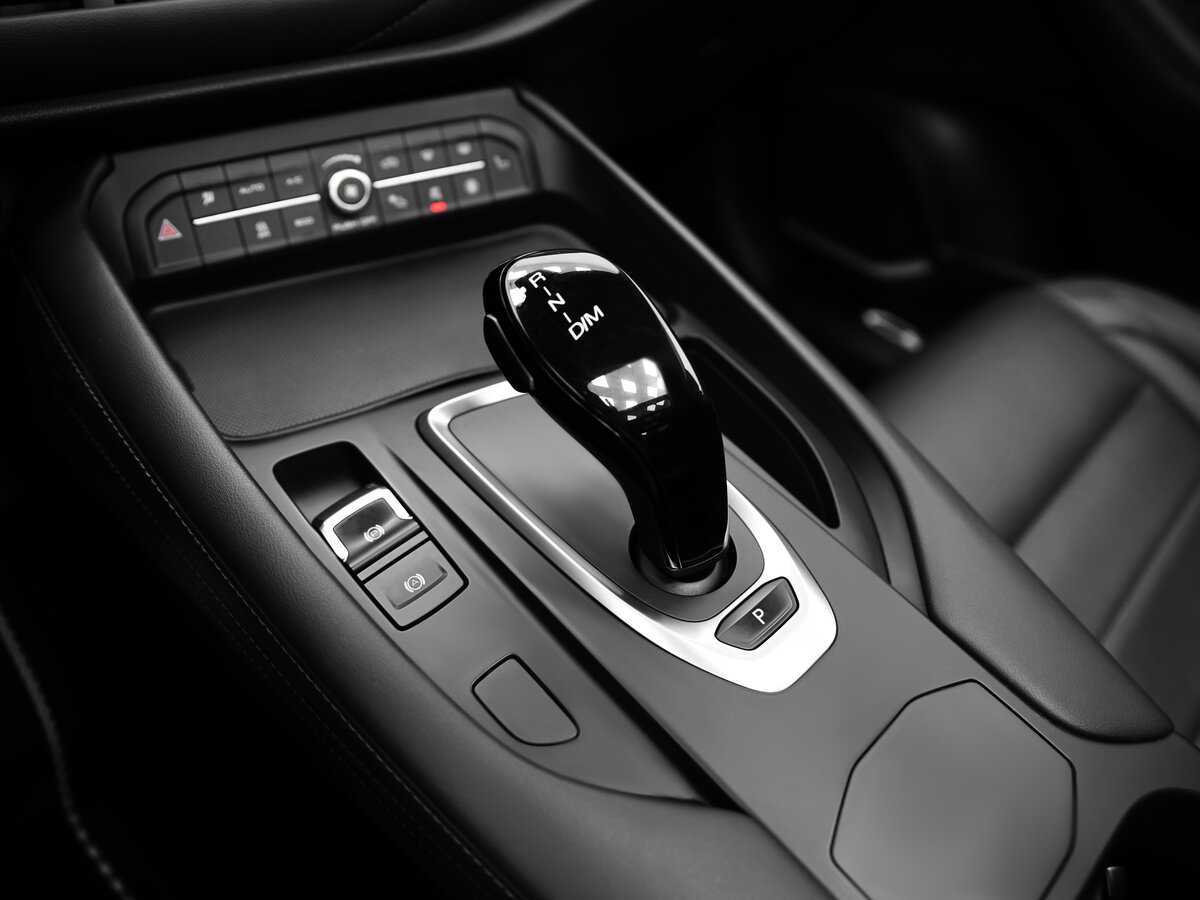 Haval F7, 2019 Фото №11