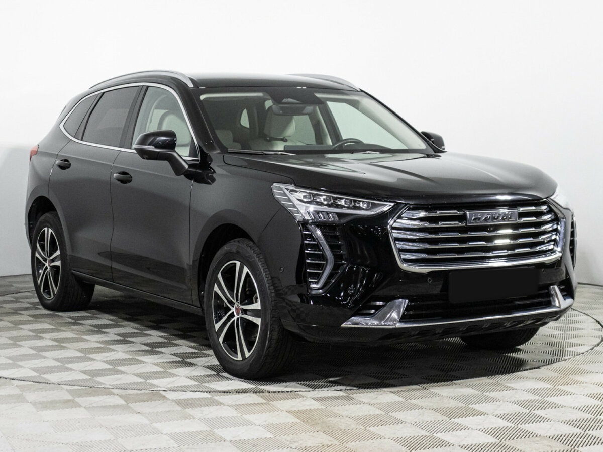 Haval Jolion I, 2023 Фото №3