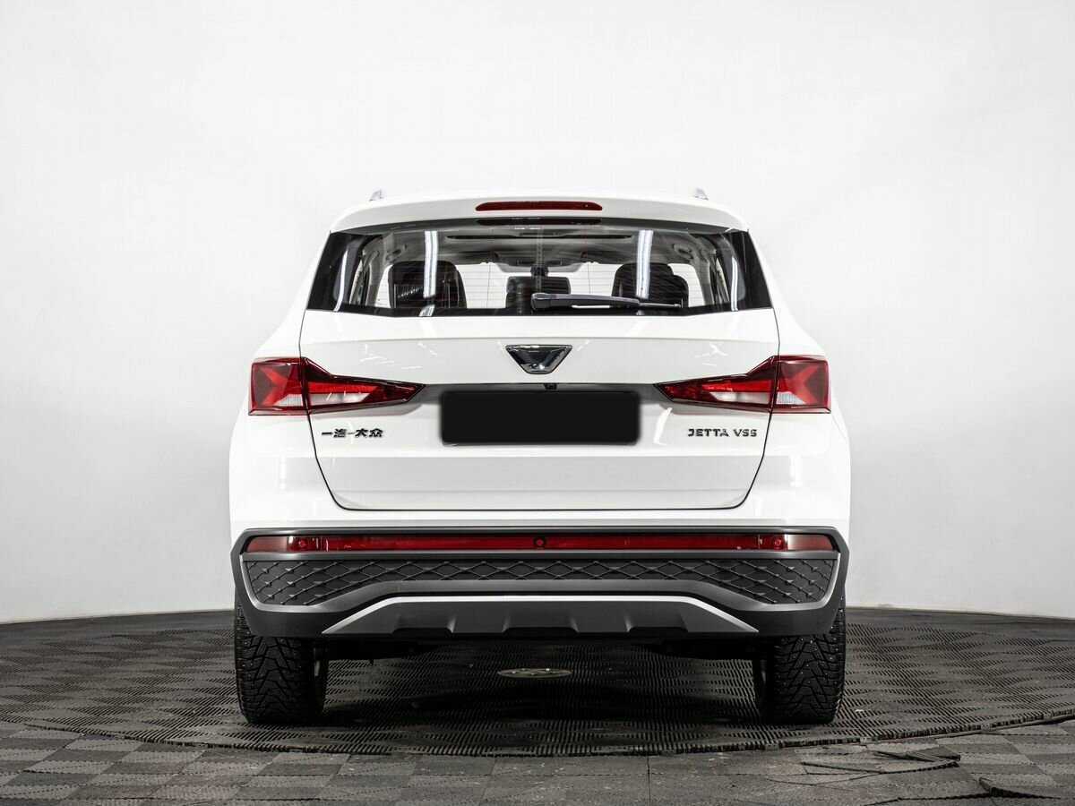 Jetta VS5, 2023 Фото №5
