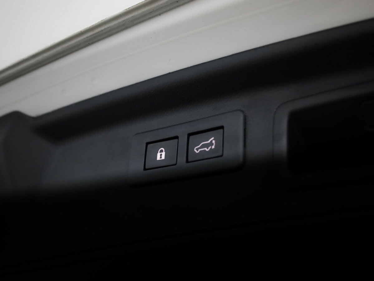 Subaru Forester V, 2018 Фото №38