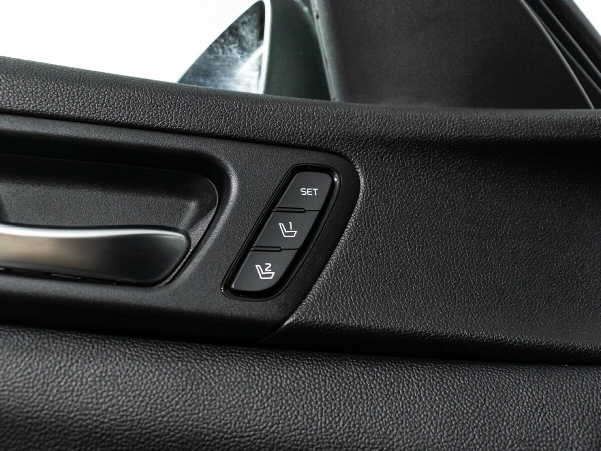 Kia Optima IV Рестайлинг, 2018 Фото №15