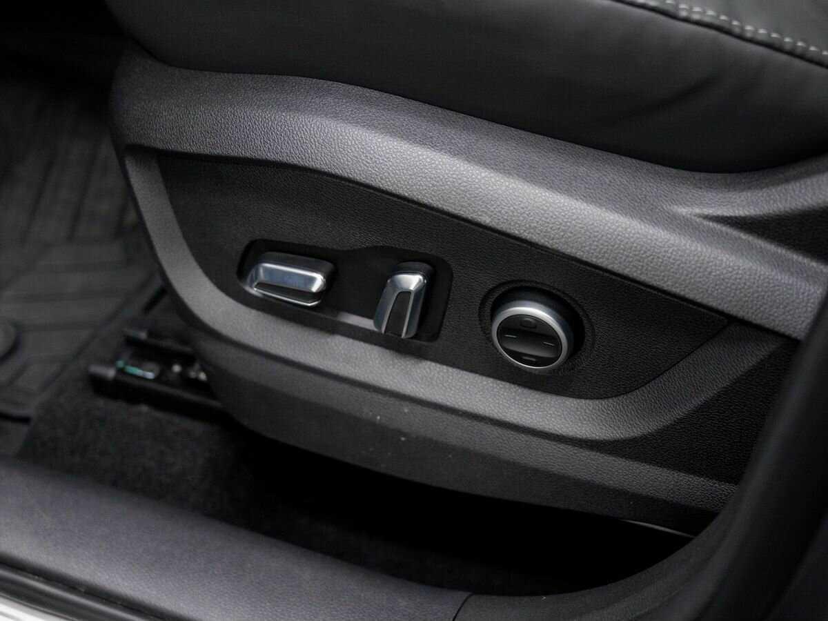 EXEED LX, 2023 Фото №18