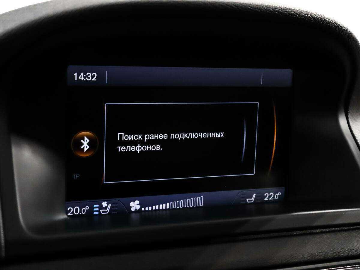 Volvo XC70, 2013 Фото №16