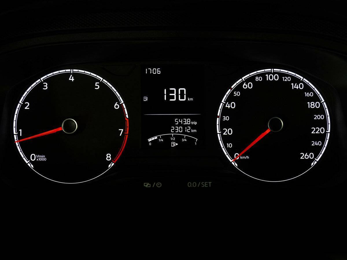 Volkswagen Polo, 2020 Фото №20