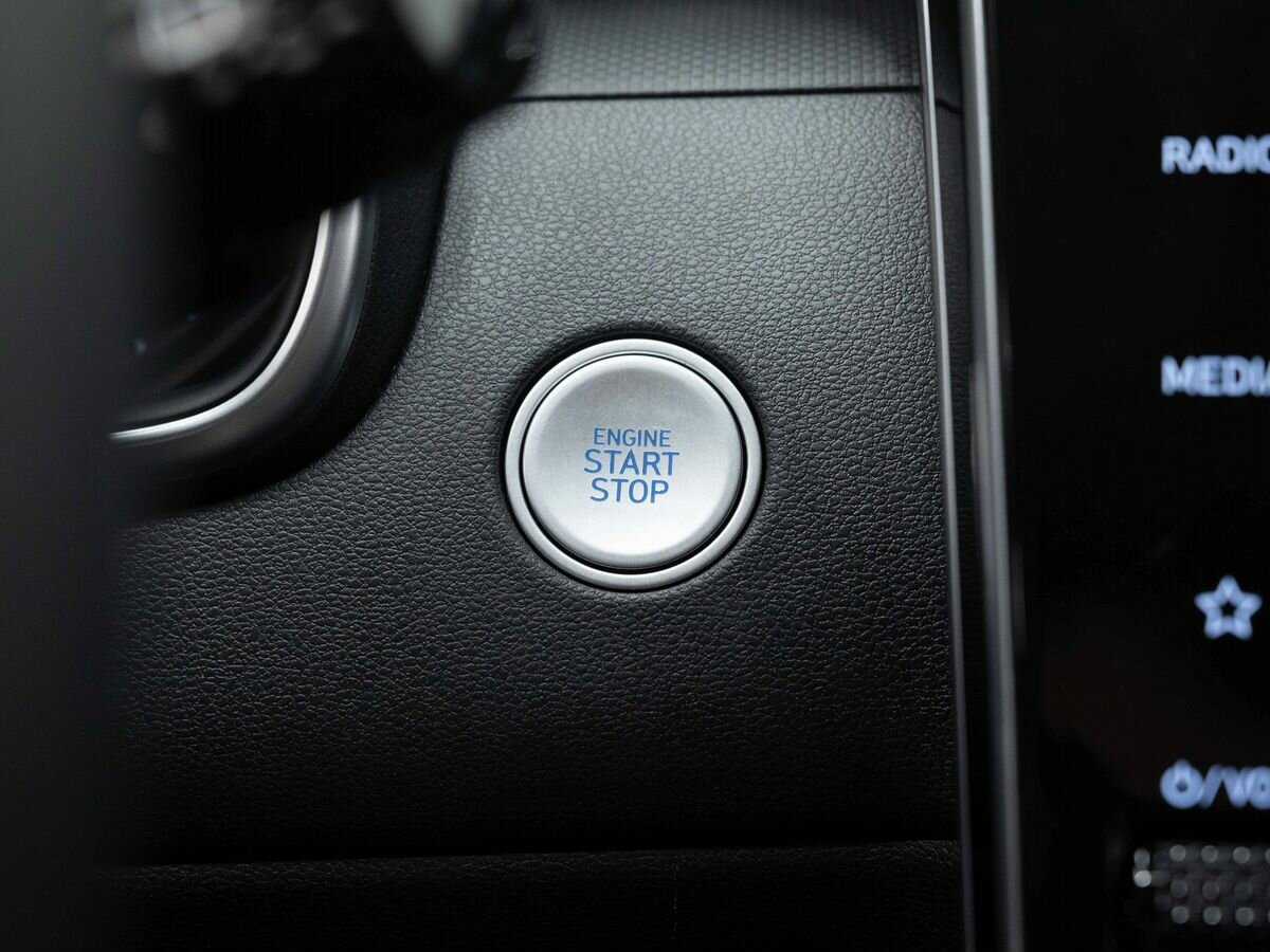 Hyundai Tucson, 2021 Фото №20