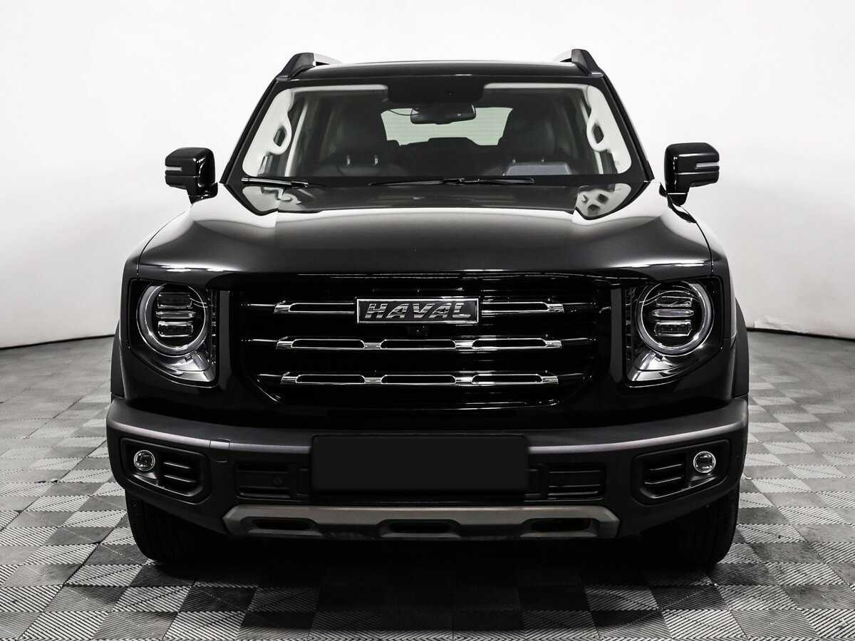 Haval Dargo, 2023 Фото №2