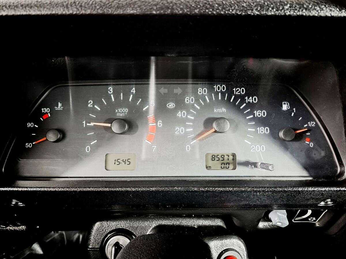 Lada (ВАЗ) 2121 (4x4) Urban, 2017 Фото №11