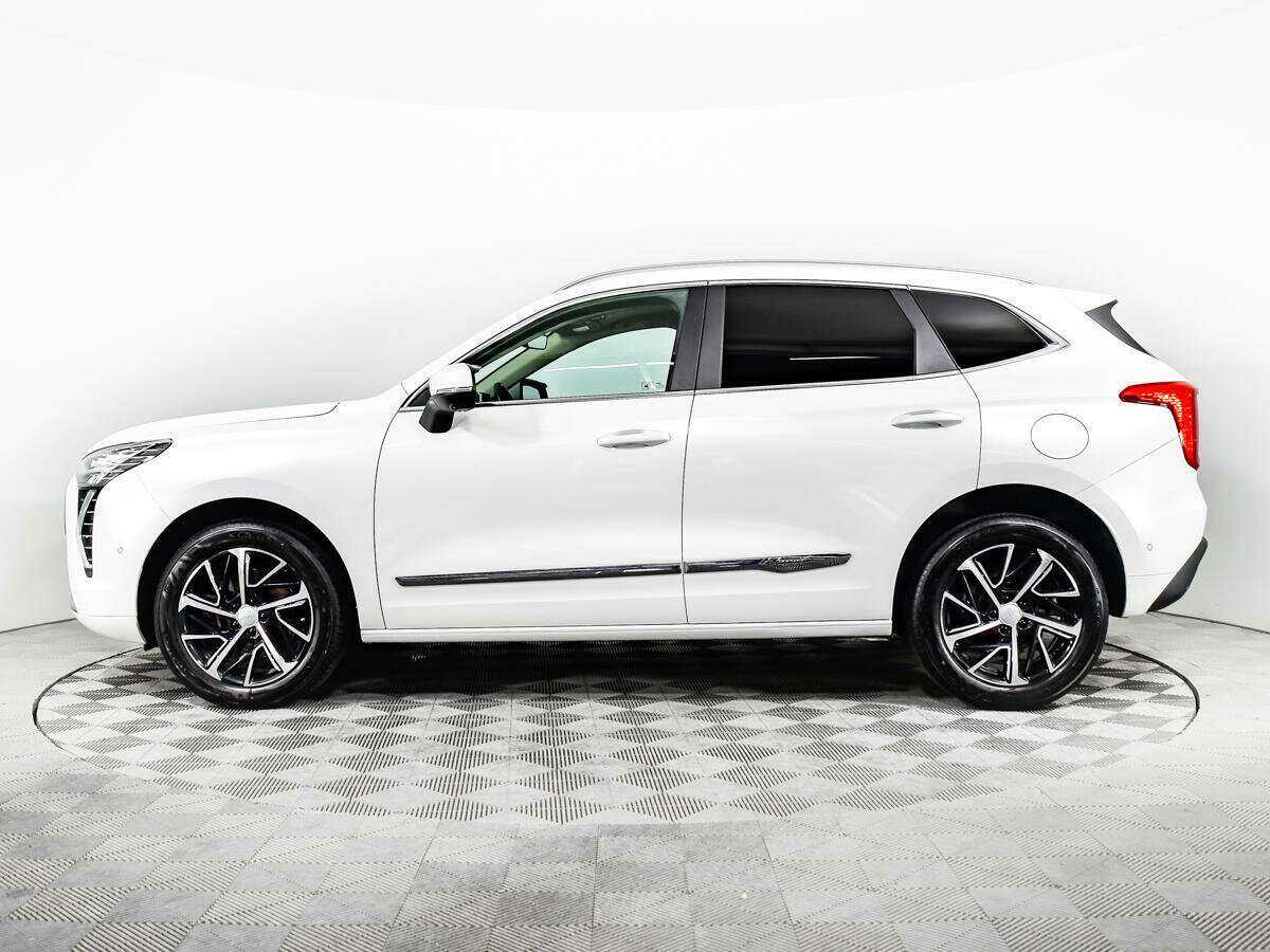 Haval Jolion, 2022 Фото №10