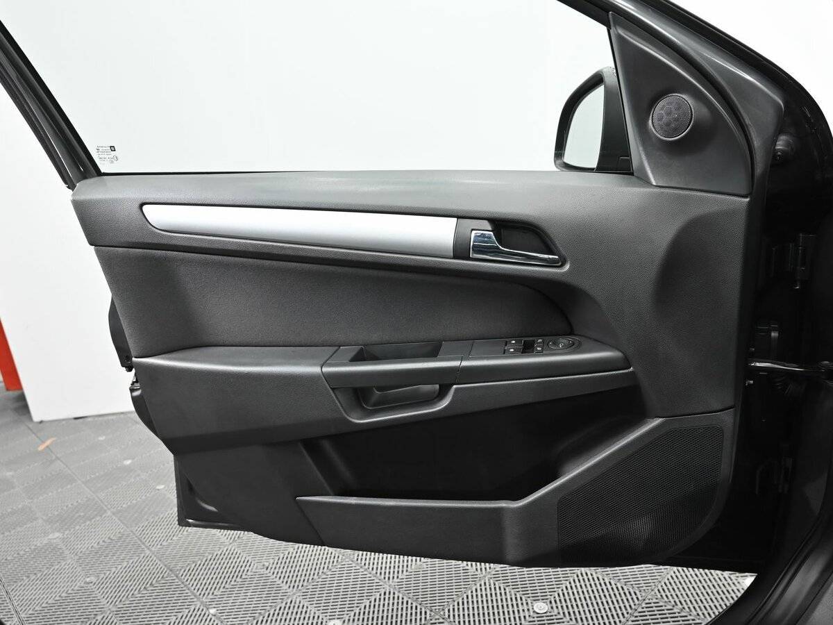 Opel Astra, 2012 Фото №7