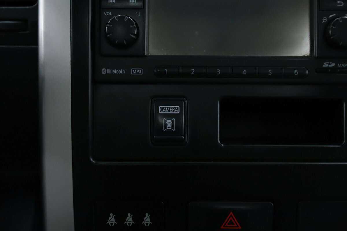 Nissan X-Trail, 2013 Фото №16