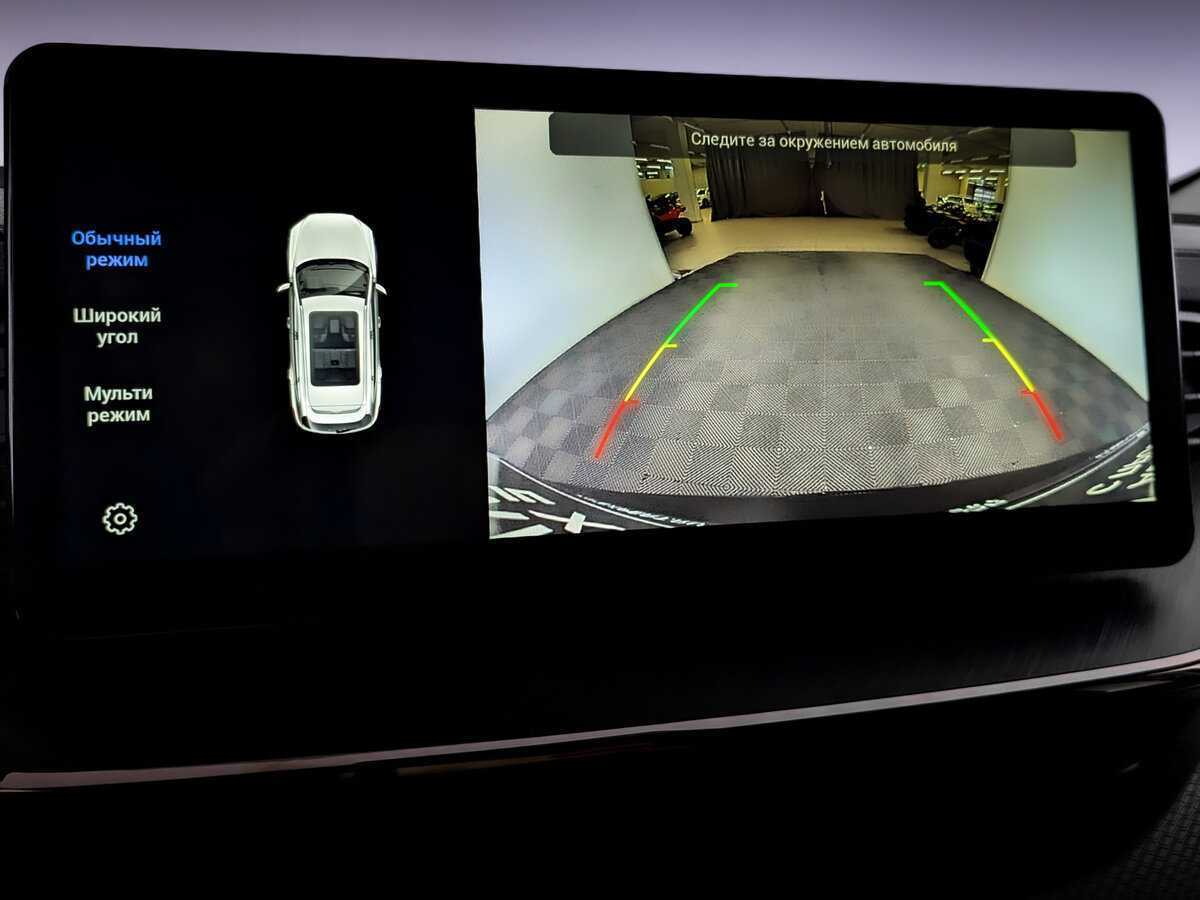 Haval F7, 2023 Фото №25