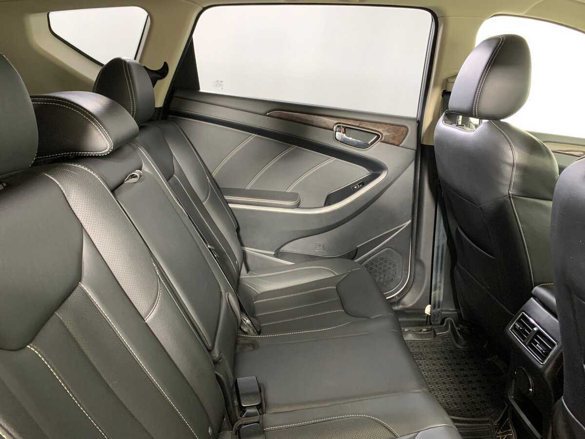 Dongfeng 580, 2021 Фото №18