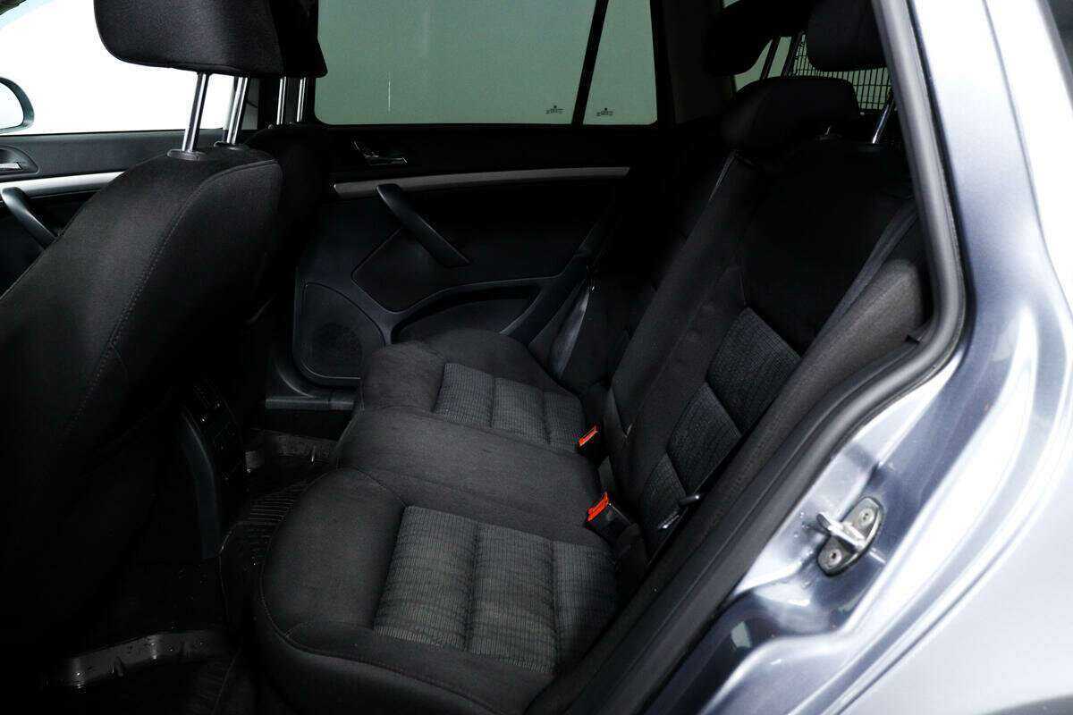 Skoda Octavia, 2012 Фото №12