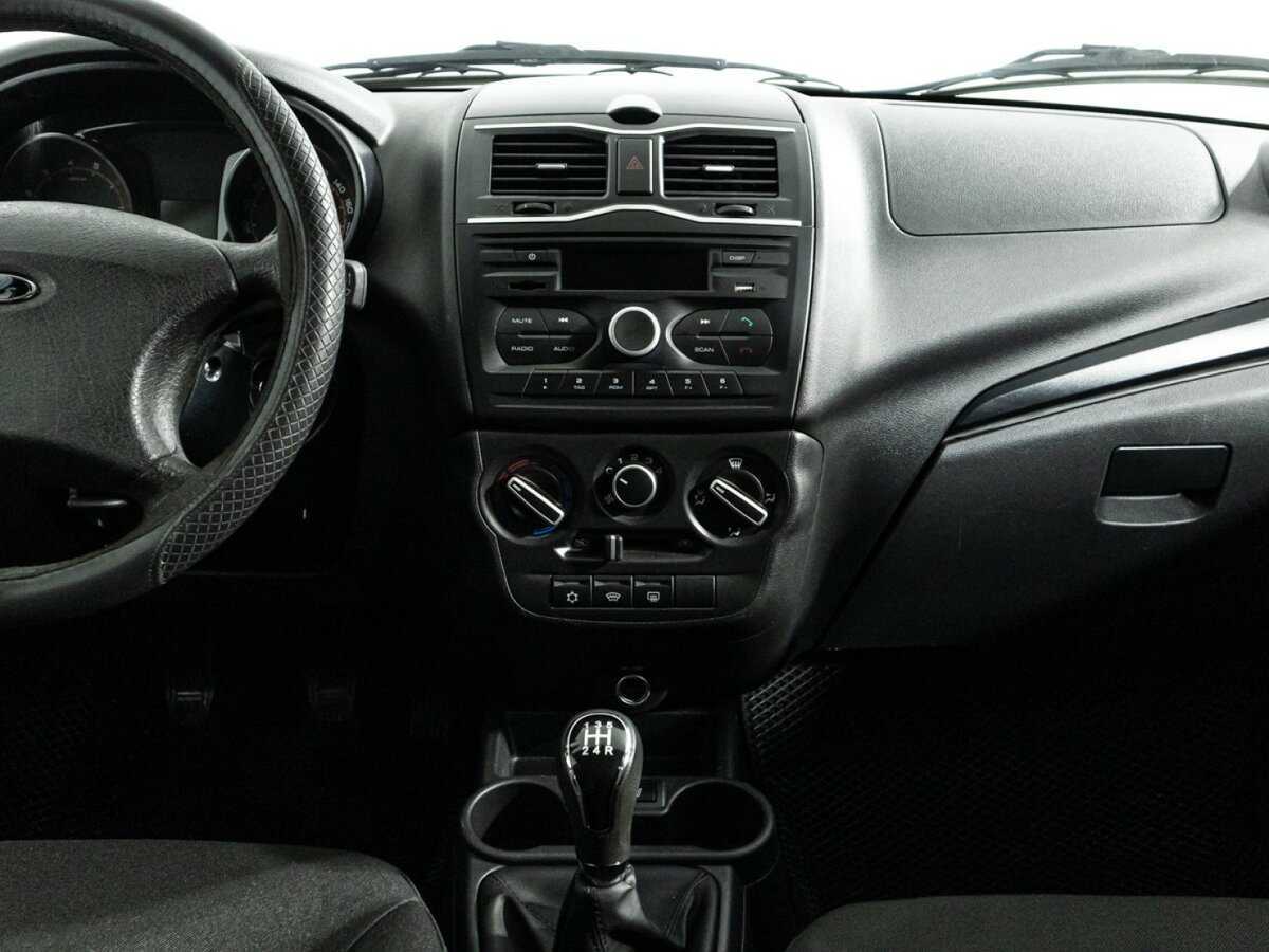 Lada (ВАЗ) Granta, 2024 Фото №14