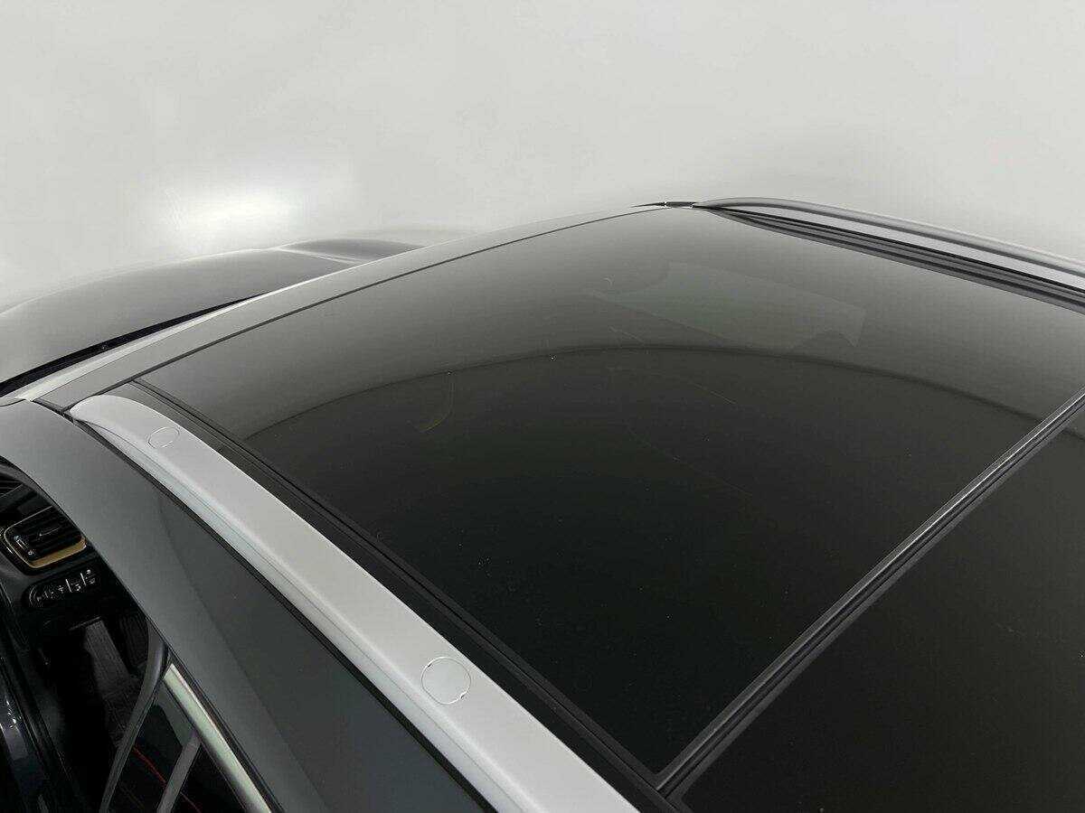 Kia XCeed, 2020 Фото №18