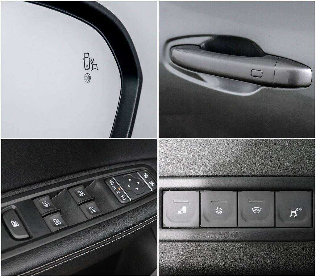 Renault Arkana, 2021 Фото №14