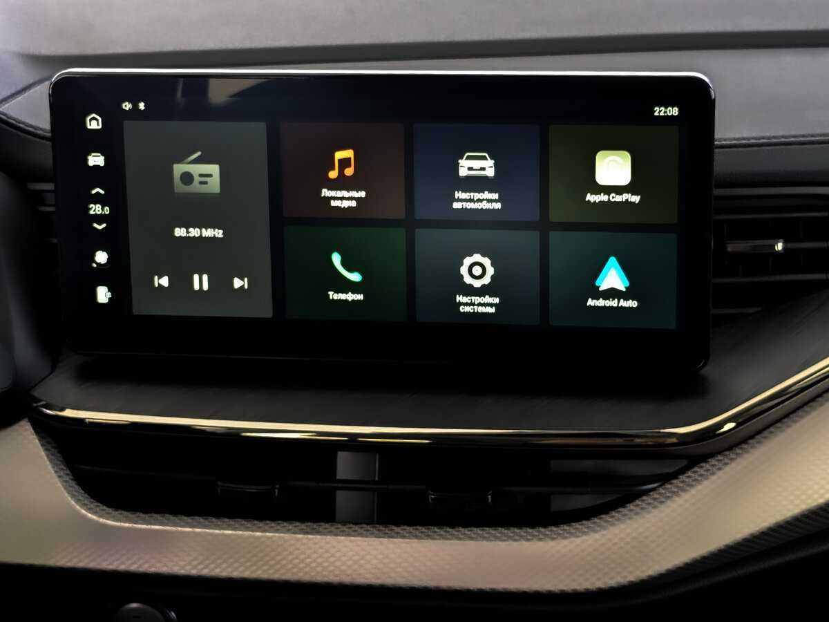 Haval F7, 2024 Фото №15