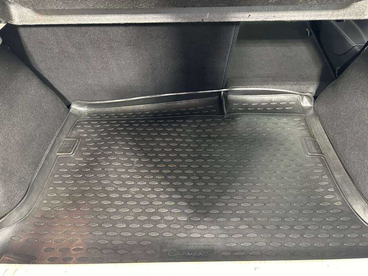 Renault Sandero, 2019 Фото №17