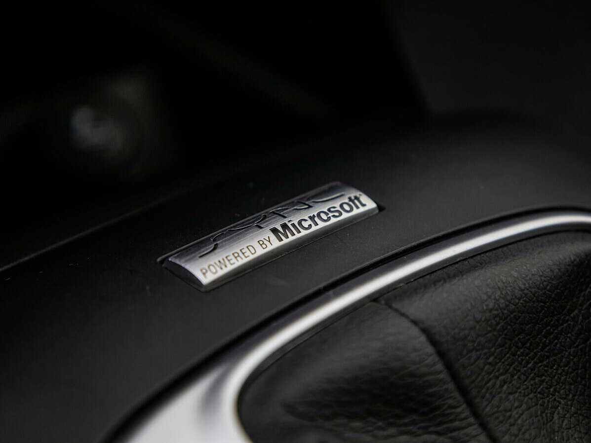 Ford Mondeo, 2014 Фото №17