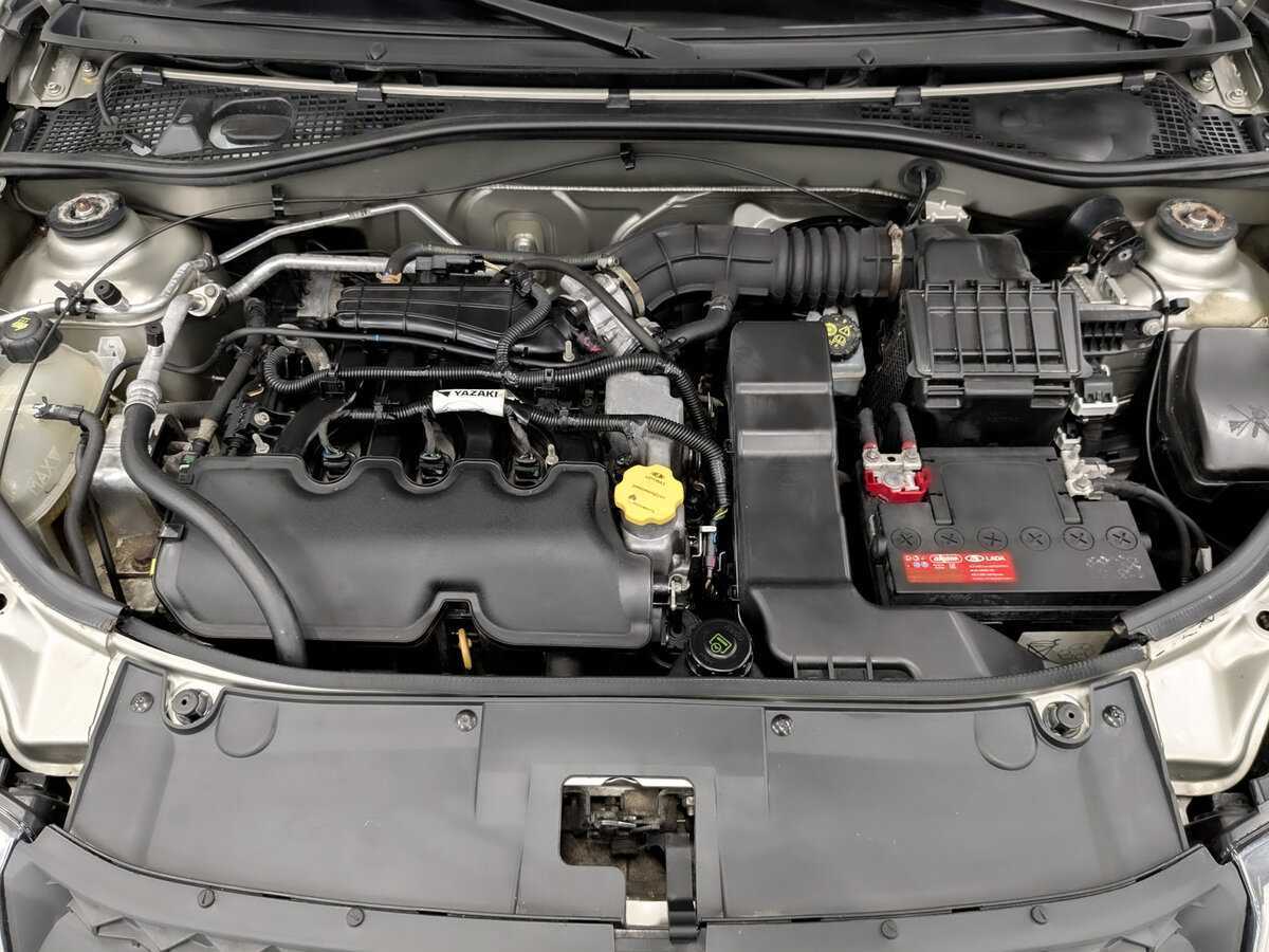 Lada (ВАЗ) Largus, 2021 Фото №8