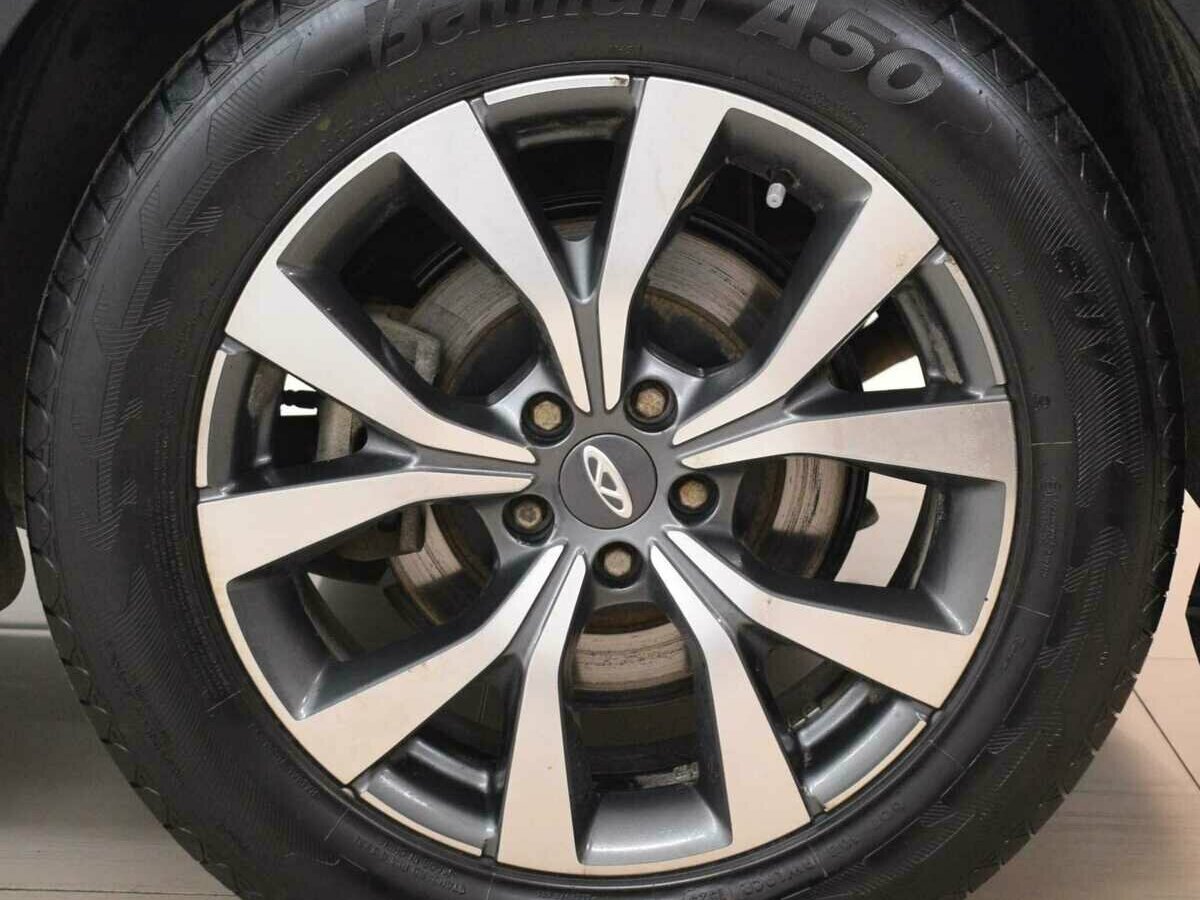 Chery Tiggo 7 Pro Max I, 2023 Фото №15