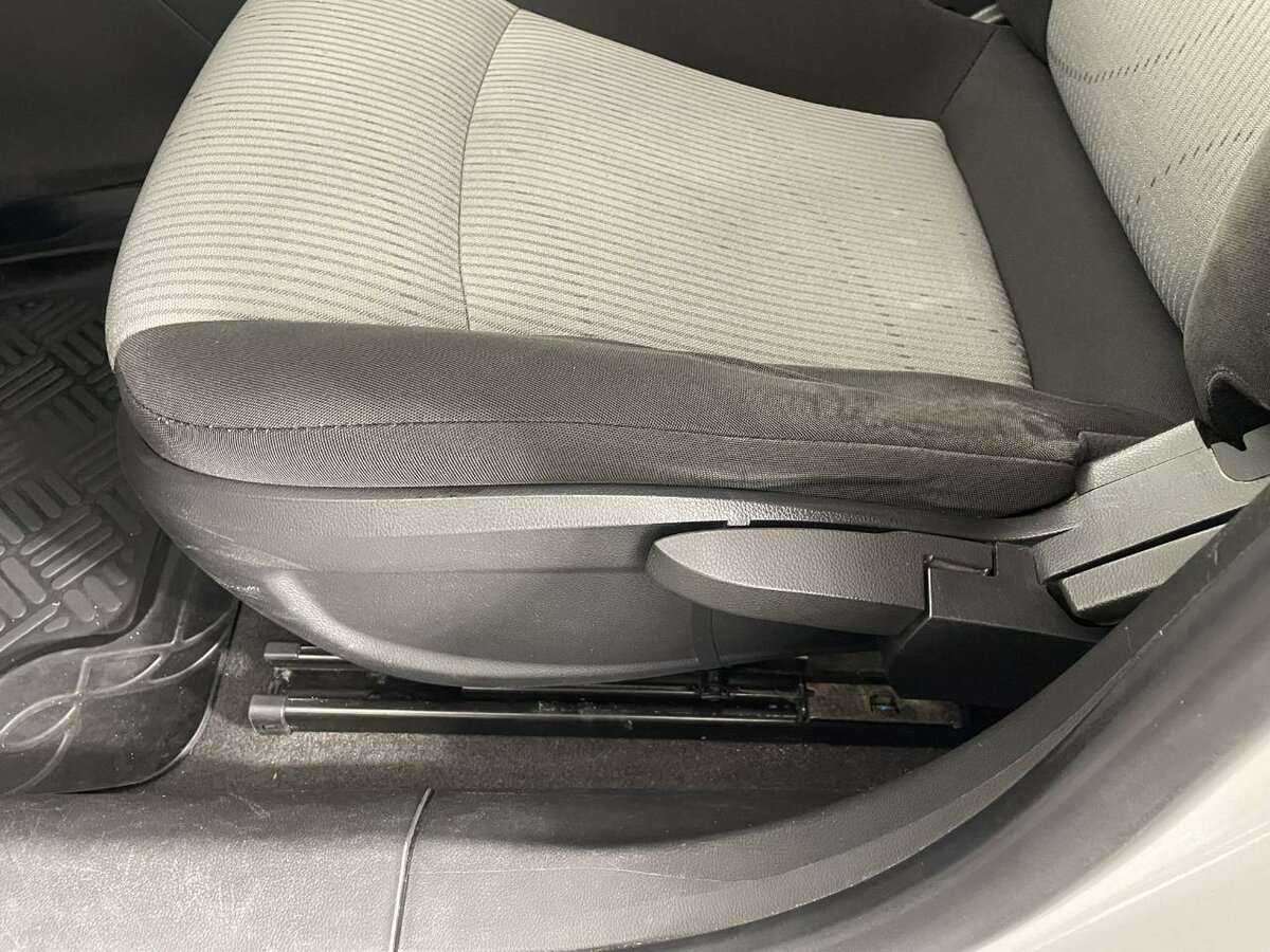 Chevrolet Cruze, 2014 Фото №10