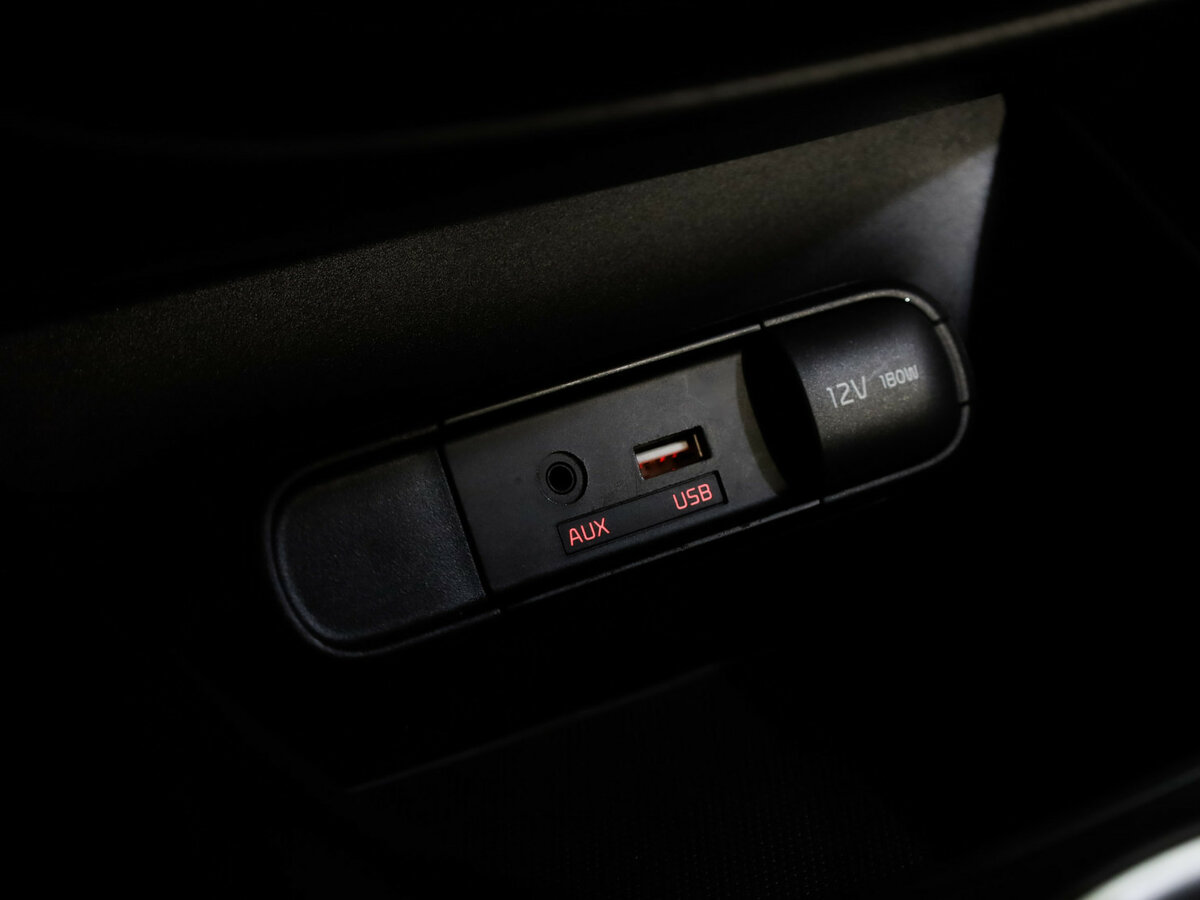 Kia Soul II Рестайлинг, 2019 Фото №17