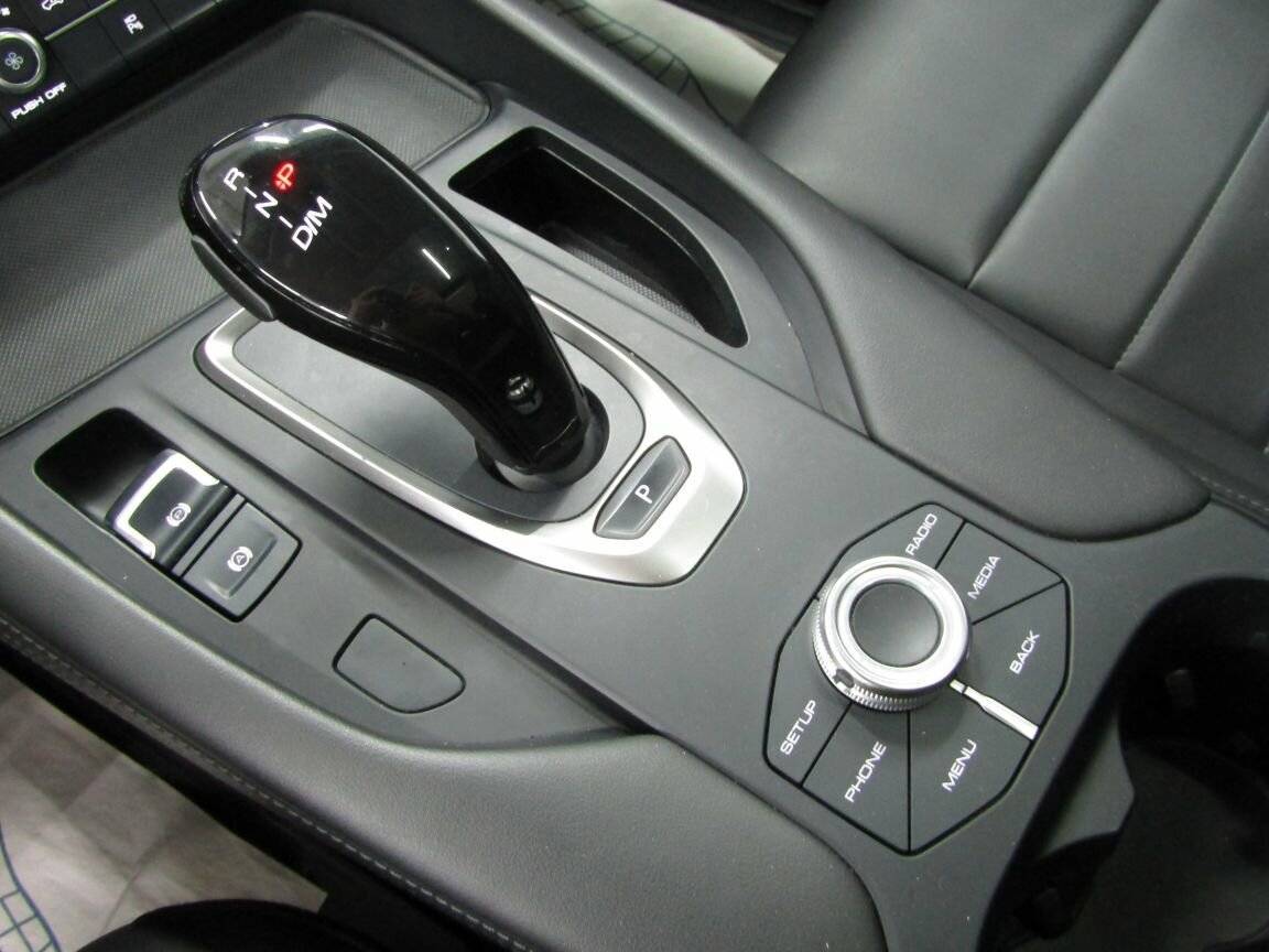 Haval F7, 2021 Фото №21