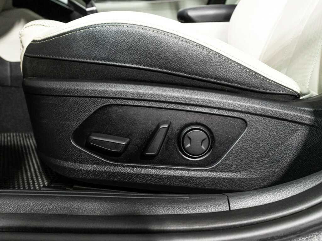 Kia K5, 2021 Фото №17