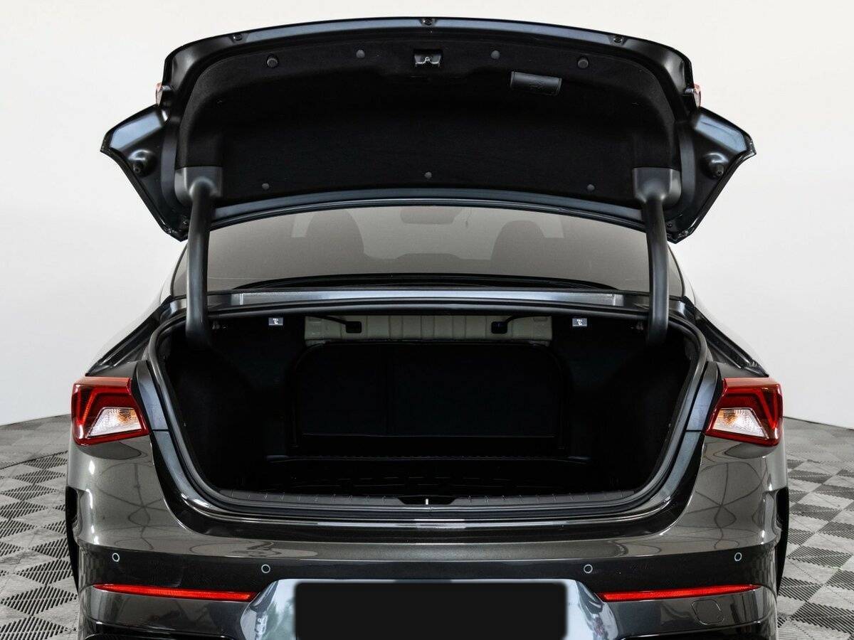 Kia K5, 2020 Фото №29