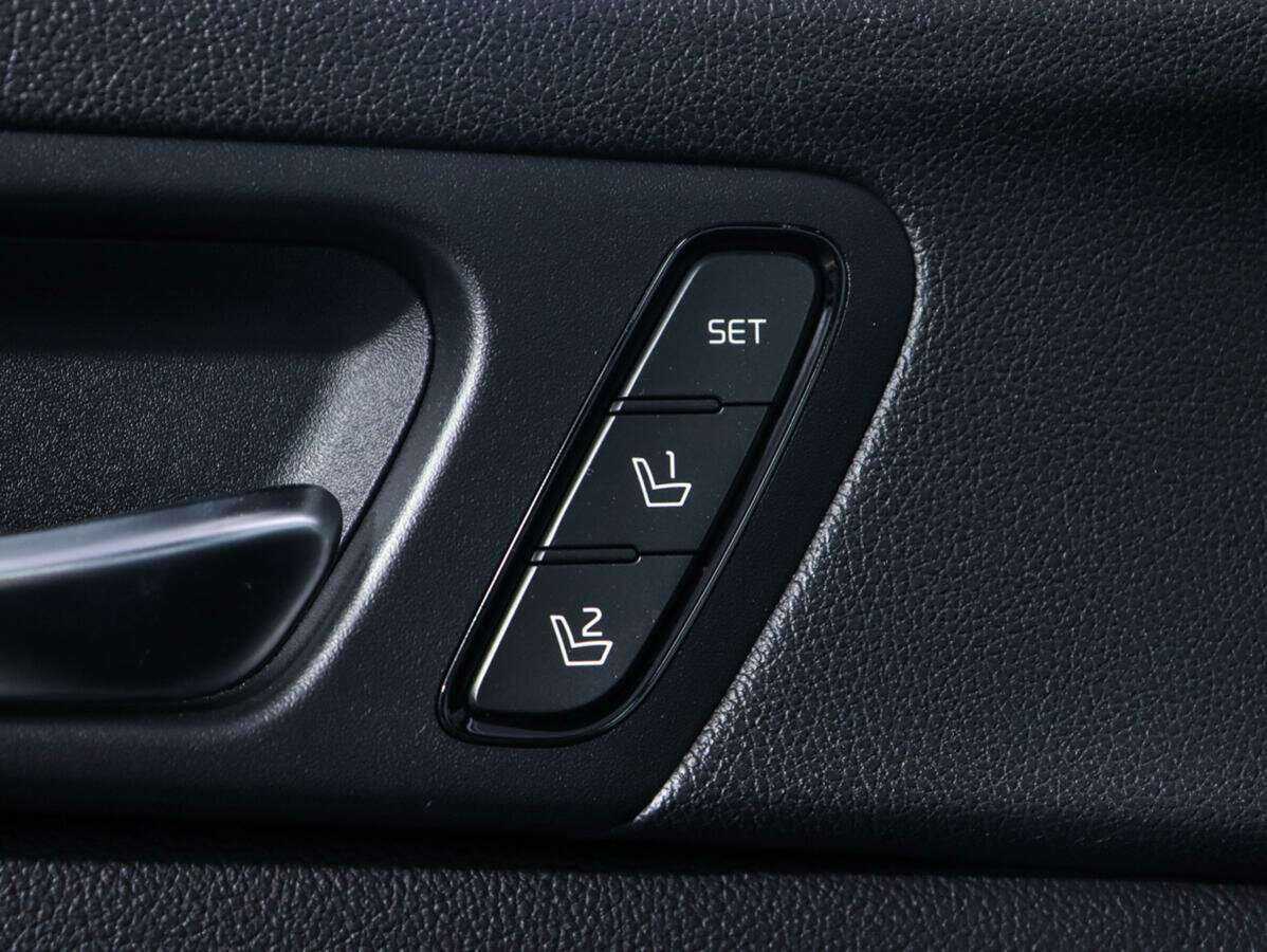 Kia Optima, 2019 Фото №19