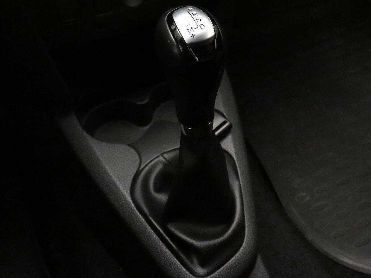 Renault Logan Stepway, 2020 Фото №15