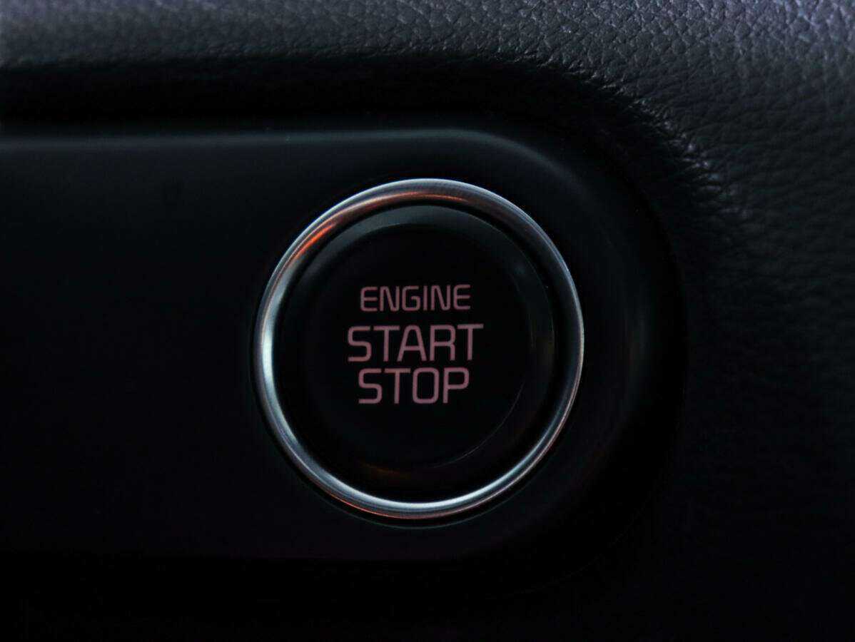 Kia Ceed, 2018 Фото №14