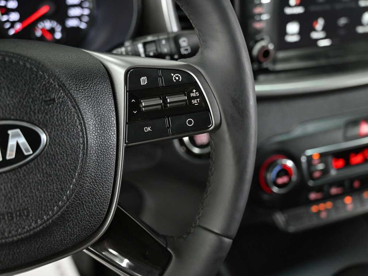 Kia Sorento, 2019 Фото №6