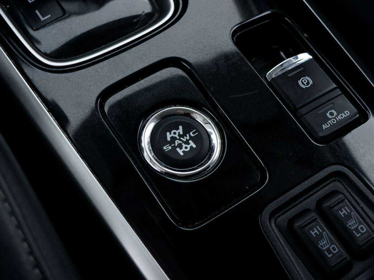 Mitsubishi Outlander, 2021 Фото №14