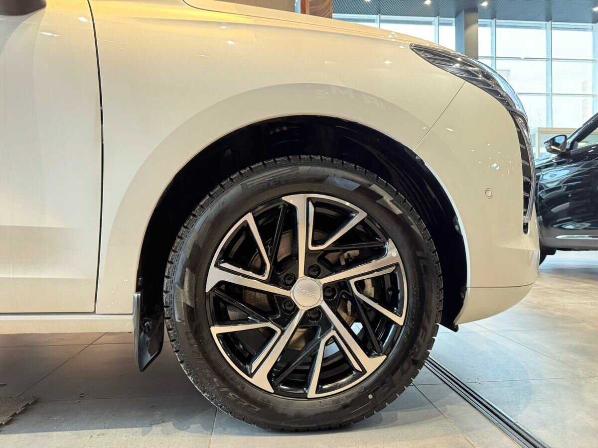 Haval Jolion, 2023 Фото №8