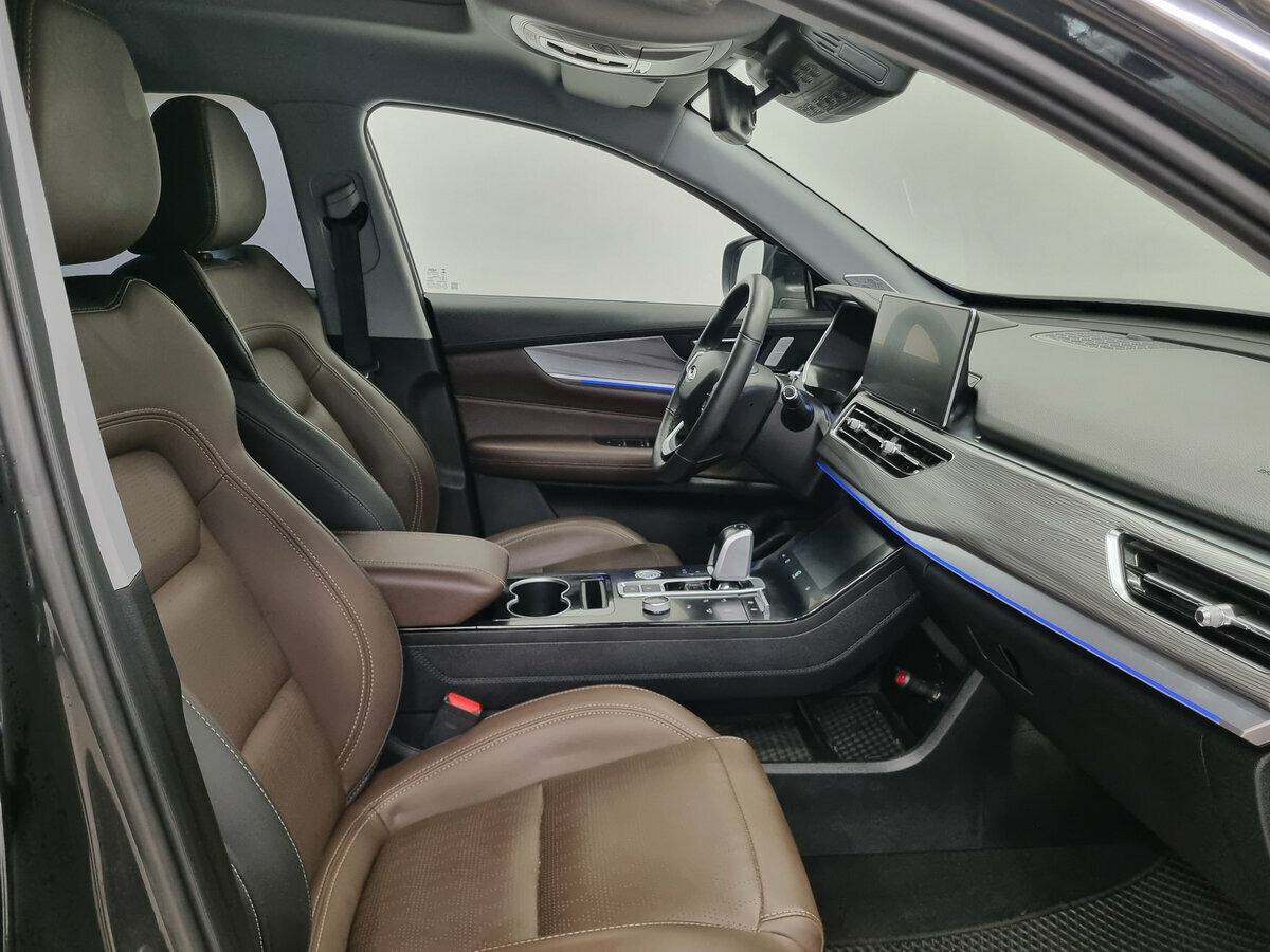 Chery Tiggo 8 Pro I, 2023 Фото №14