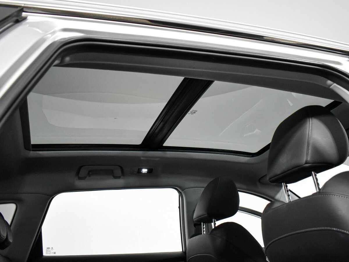 Chery Tiggo 7 Pro, 2022 Фото №18