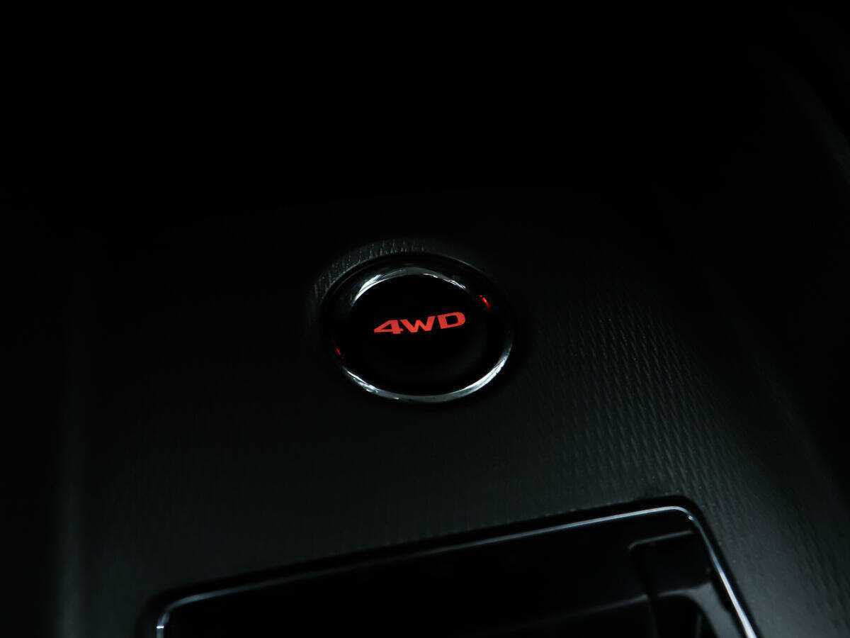 Mitsubishi ASX, 2021 Фото №20