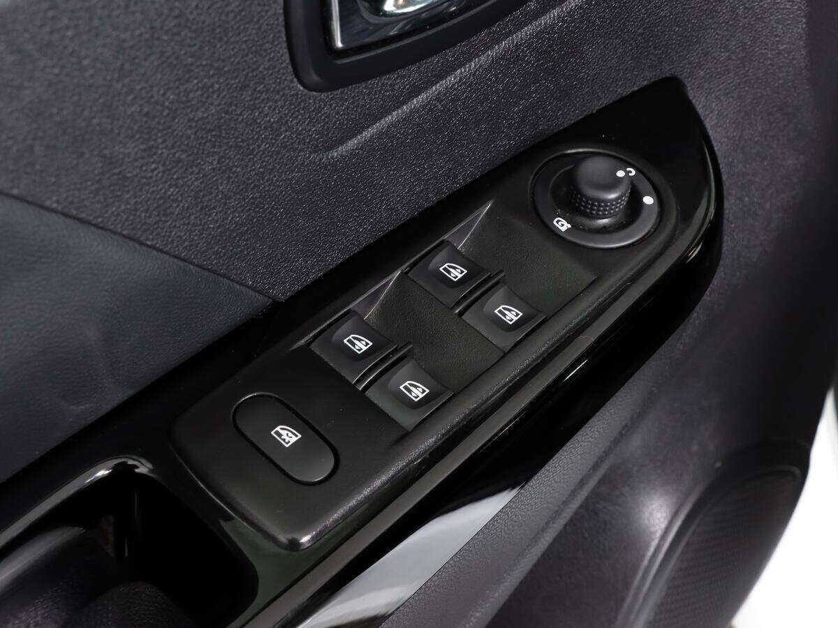 Renault Kaptur, 2016 Фото №14