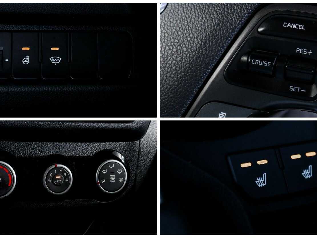 Kia Rio, 2015 Фото №16