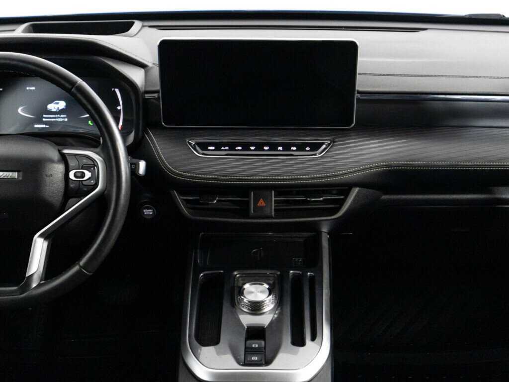 Haval Jolion, 2022 Фото №14